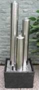 Cairns Stainless Steel (granite base)