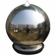 Adelaide Stainless Steel (granite base)