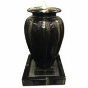 Register 2 Tier Fountain (Sandstone)