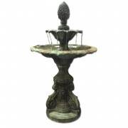 Albion Fountain