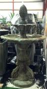 Register 2 Tier Fountain