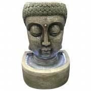 Classic Buddha Head