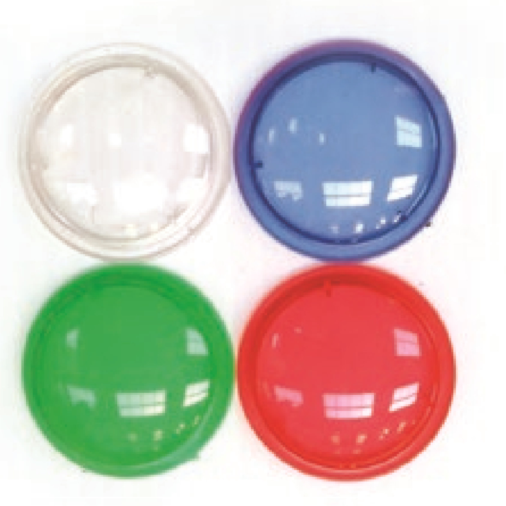 Pilot Light Lens Covers at Rosa Malkin blog
