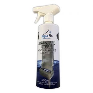 Stainless Steel Cleaner 500ml
