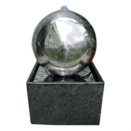 Adelaide Stainless Steel (granite base)