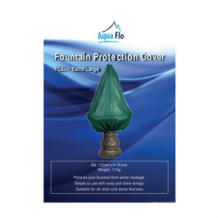 Fountain Protection Cover - Extra Large