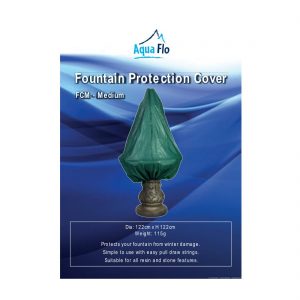 Fountain Protection Cover - Medium