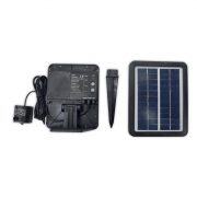 SPK-250B6v Solar Pump Kit with Battery