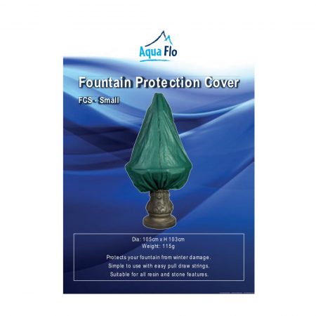 Fountain Protection Cover - Small