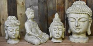 Buddha Ornaments